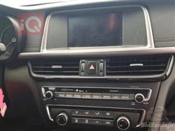 كيا اوبتيما